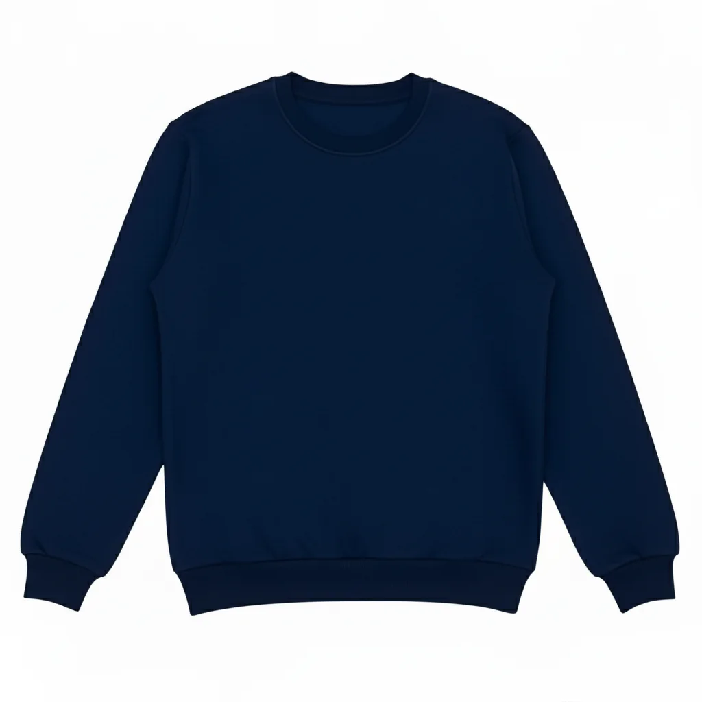 Love Baskılı Regular Sweatshirt