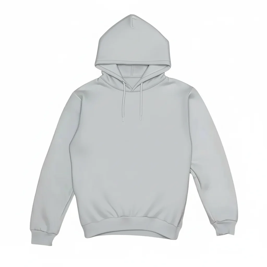 Cup of Cheer Baskılı Hoodie