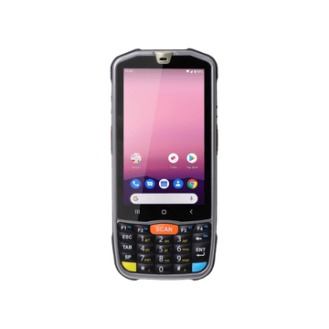 PM-67-G - GSM Destekli 2.2 GHz Octa-Core Android El Terminali