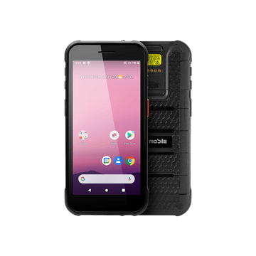 PM-75-G (GSM) - GSM Destekli Android El Terminali