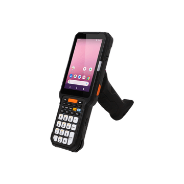 PM-451-EX - Endüstriyel Android El Terminali