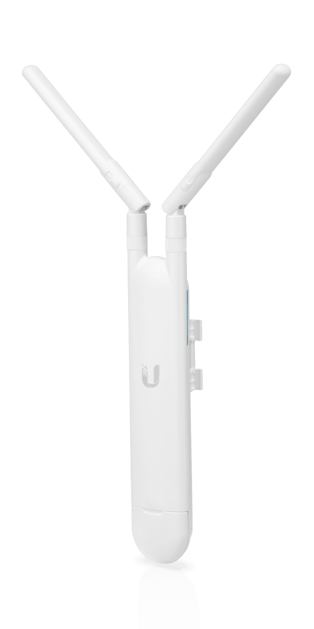 UniFi UAP AC MESH SERIES 2.4 GHZ+ 5 GHZ DUALBAND