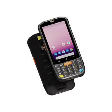 PM-67-G - GSM Destekli 2.2 GHz Octa-Core Android El Terminali