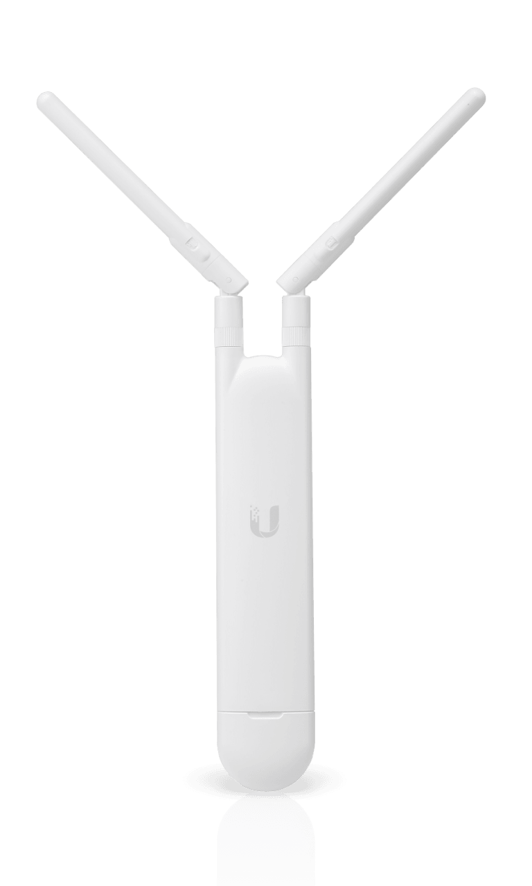 UniFi UAP AC MESH SERIES 2.4 GHZ+ 5 GHZ DUALBAND