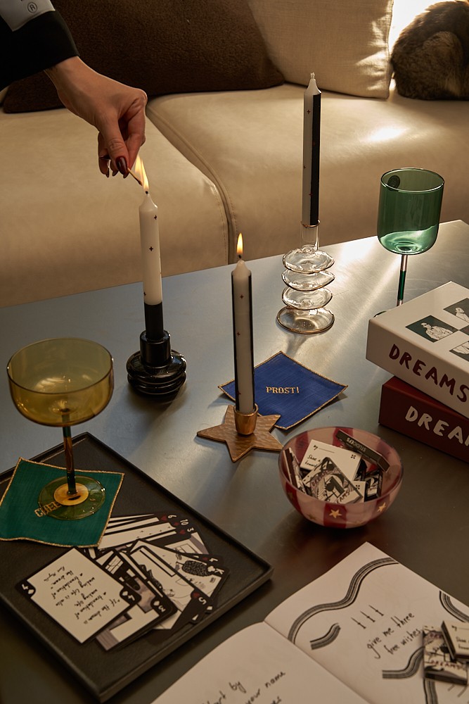 Dreams Handmade Candles