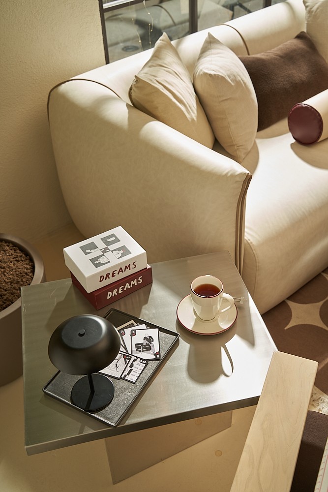 Dreams Playing Cards -Iconic Architects X Artists 