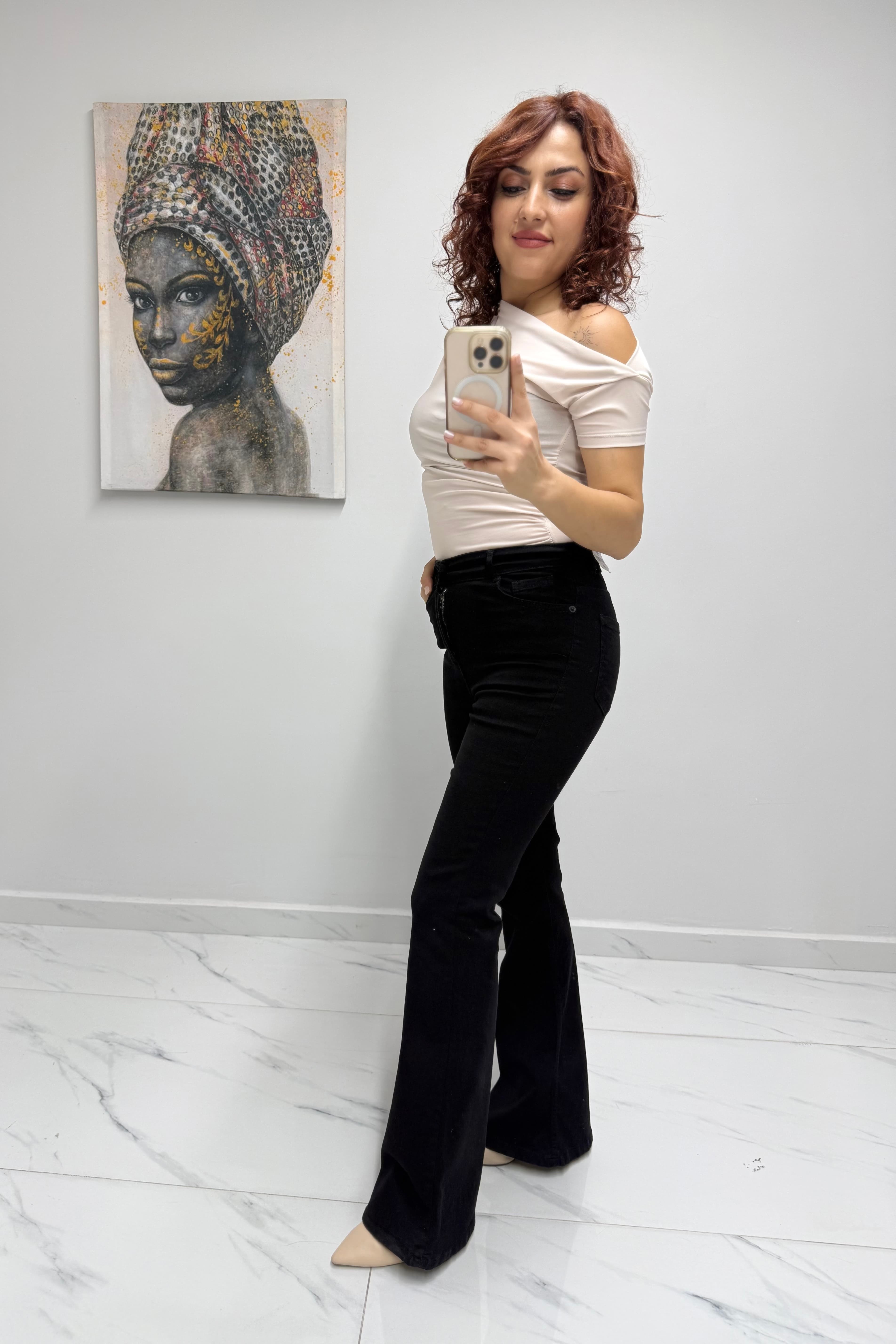 Siyah