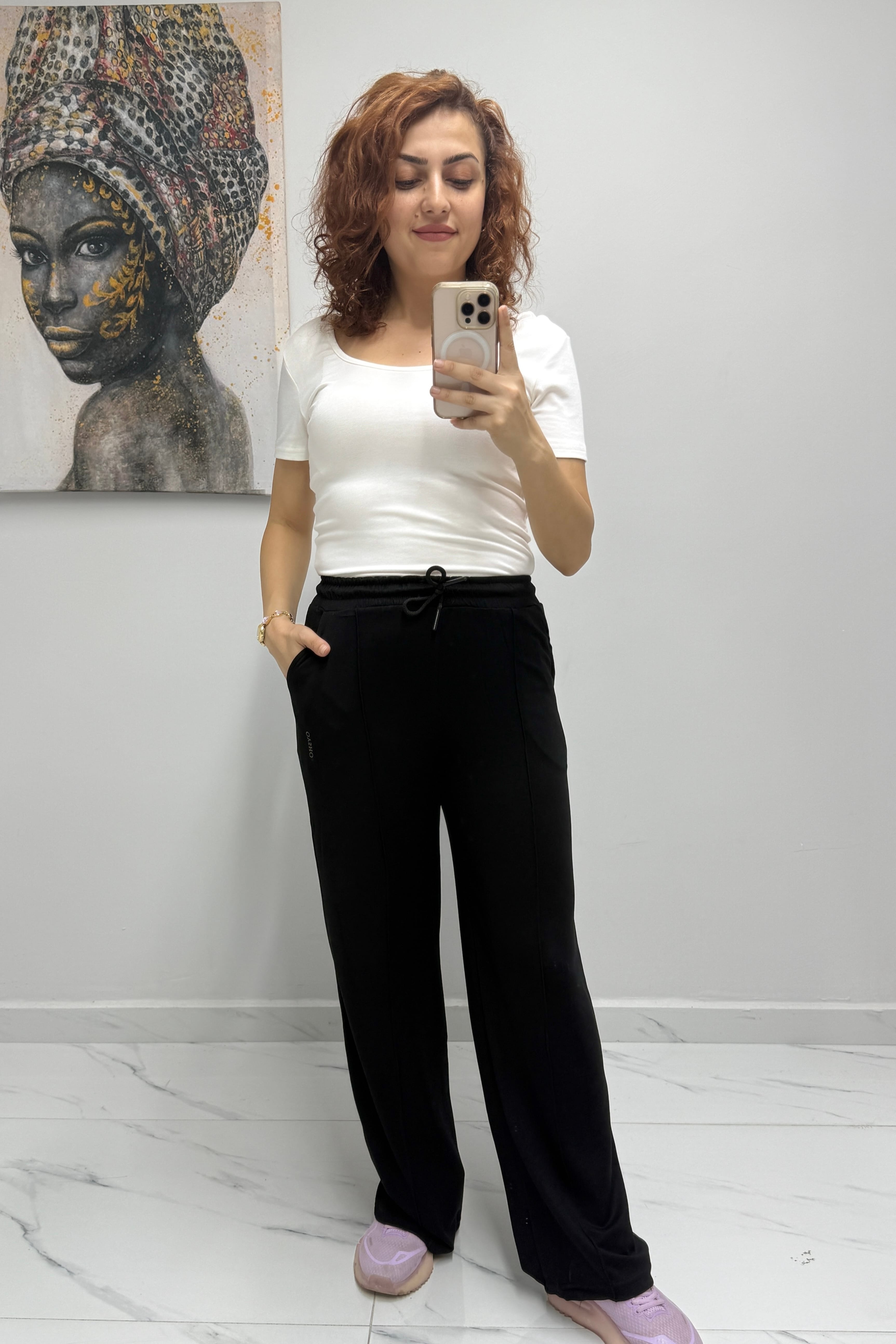 Siyah