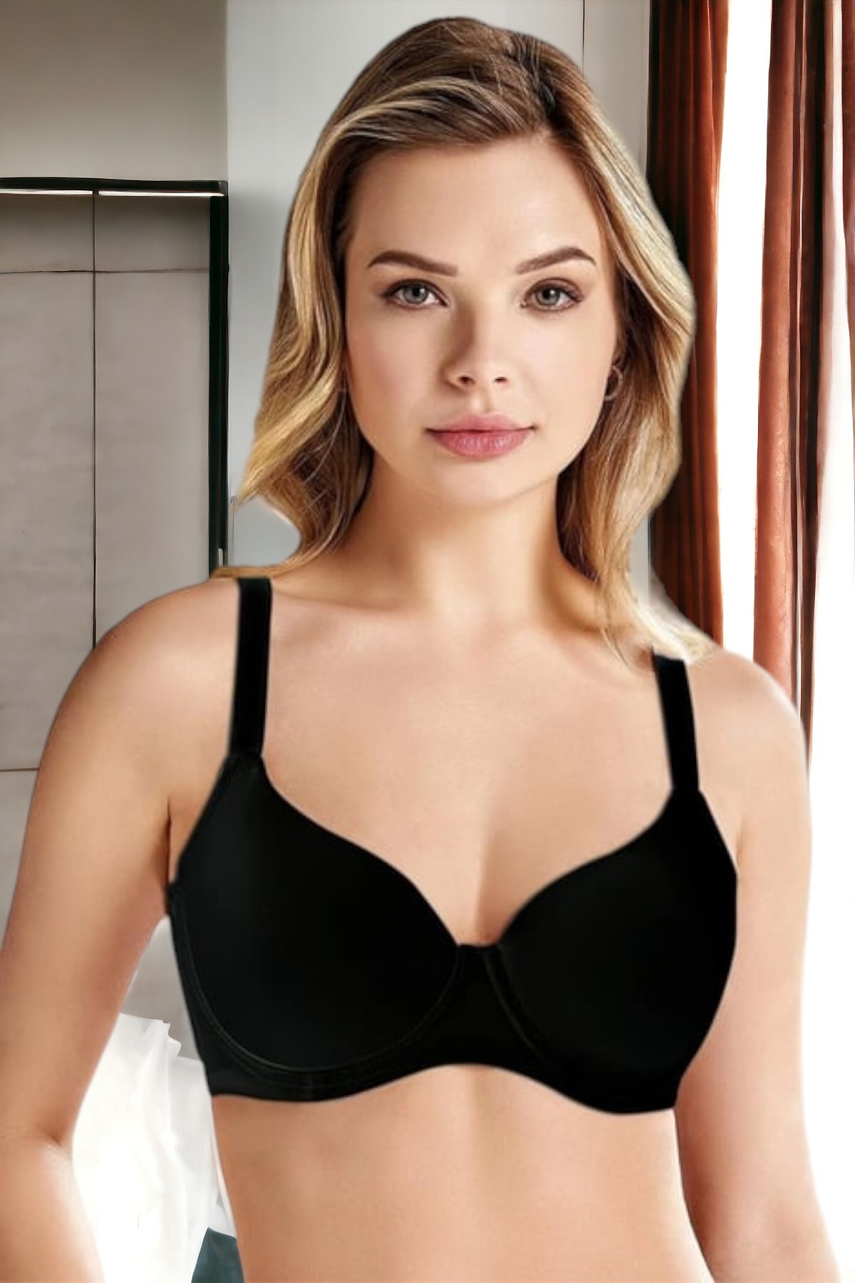 Siyah