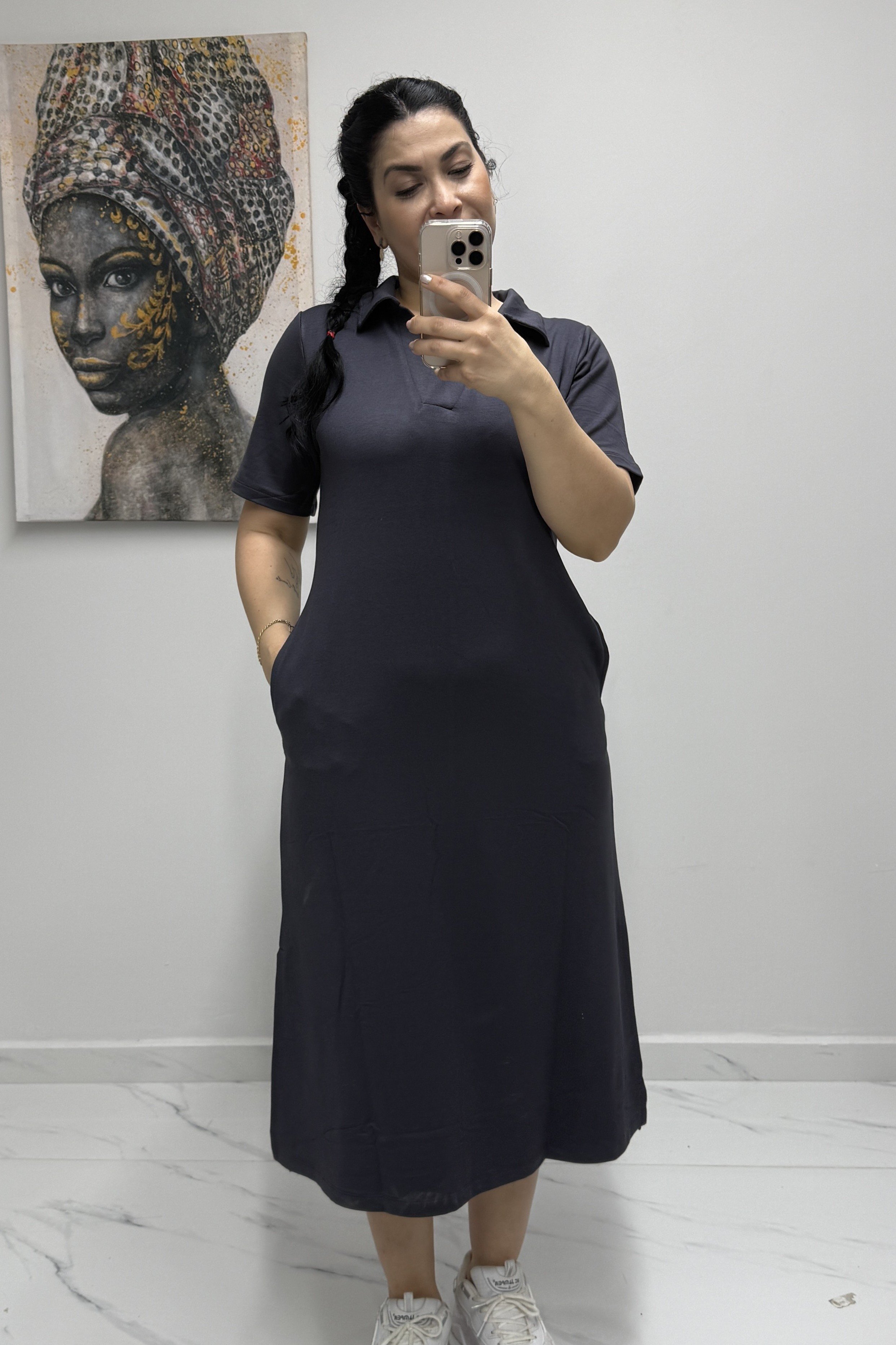 Siyah