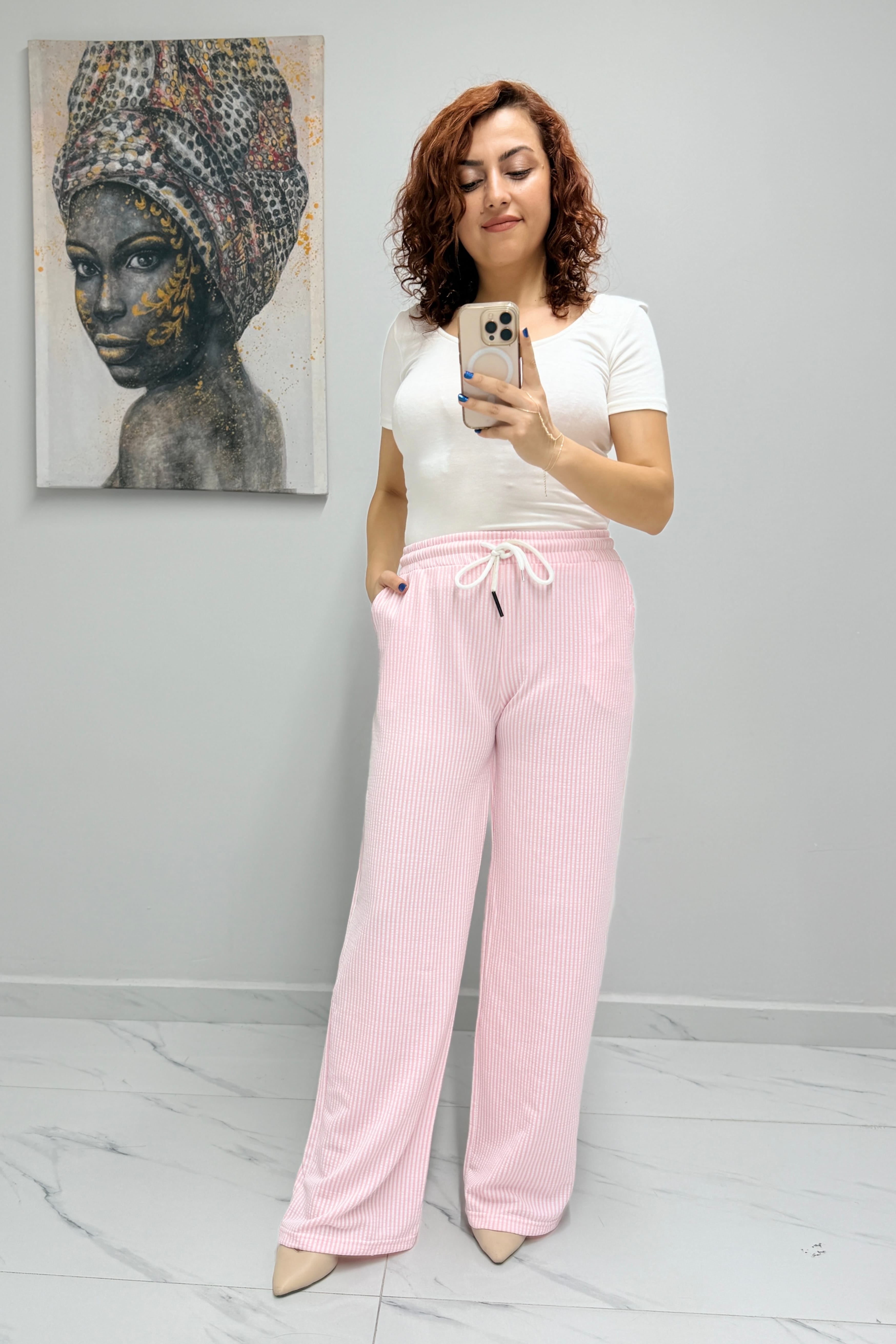 Pembe