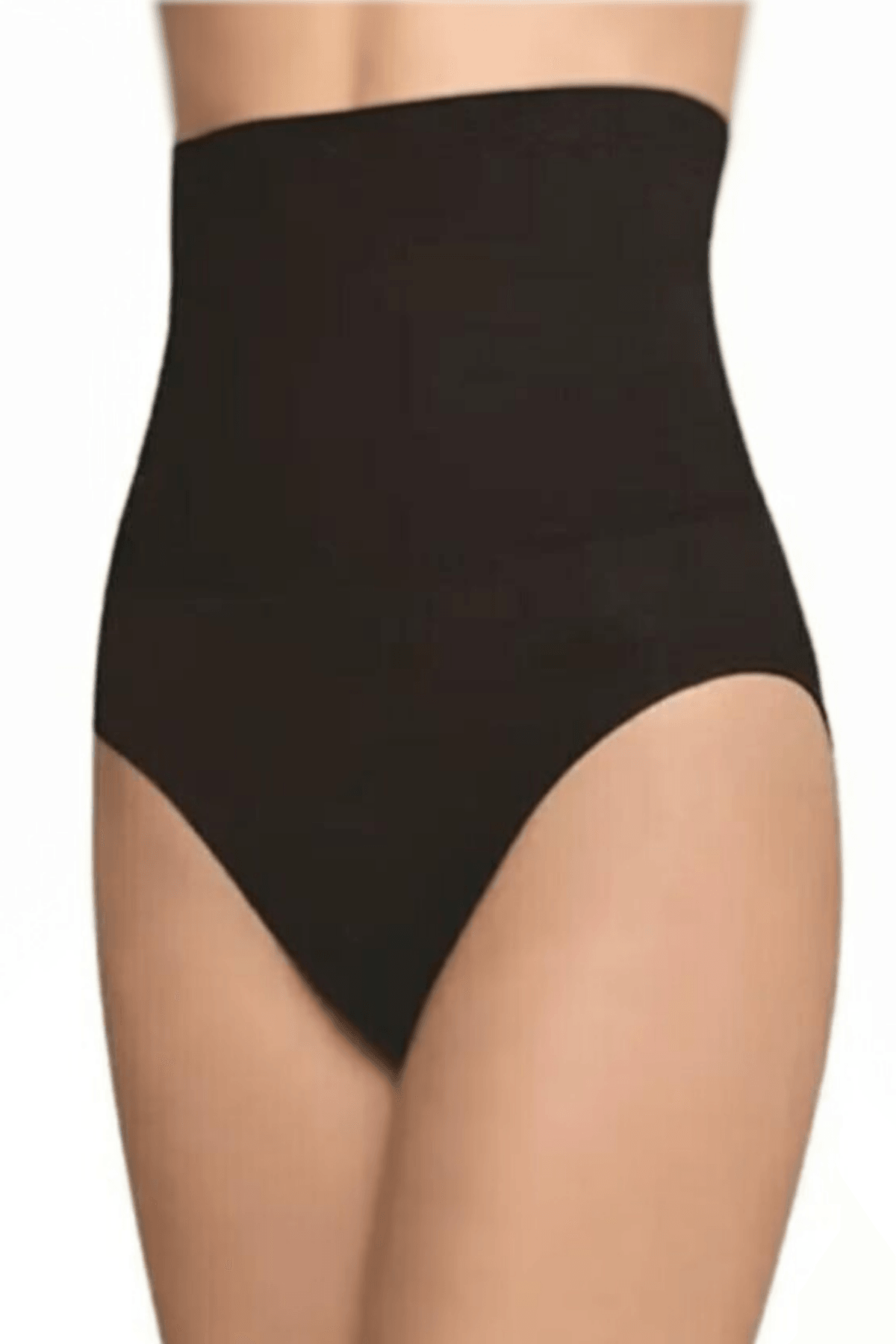 Premium Süper Mikro Soft Toparlayıcı Slim Külot Korse