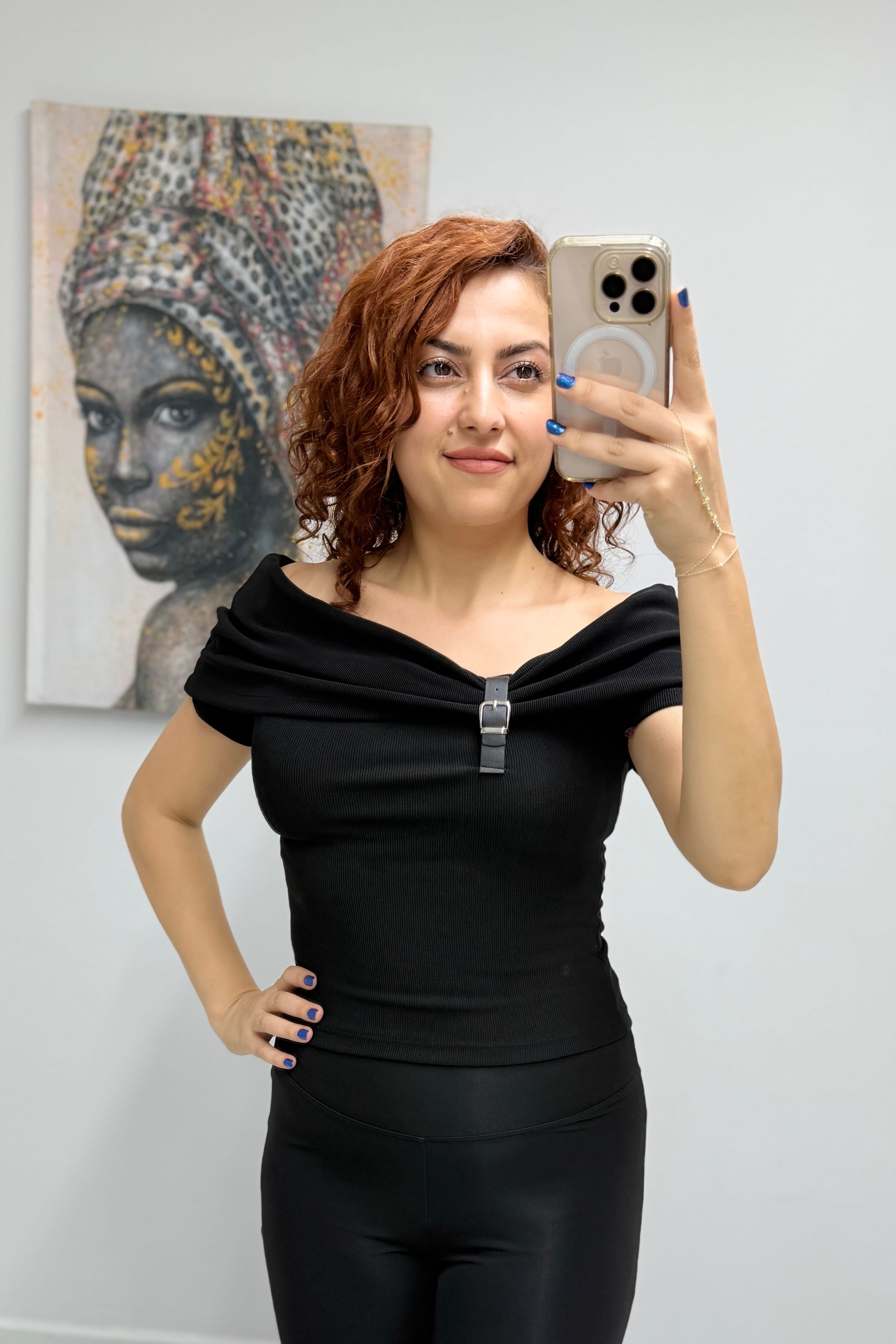 Siyah