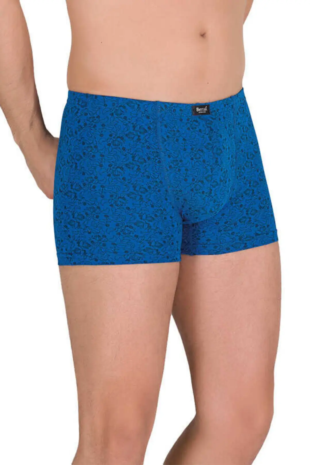 Berrak Erkek Modal Boxer1082