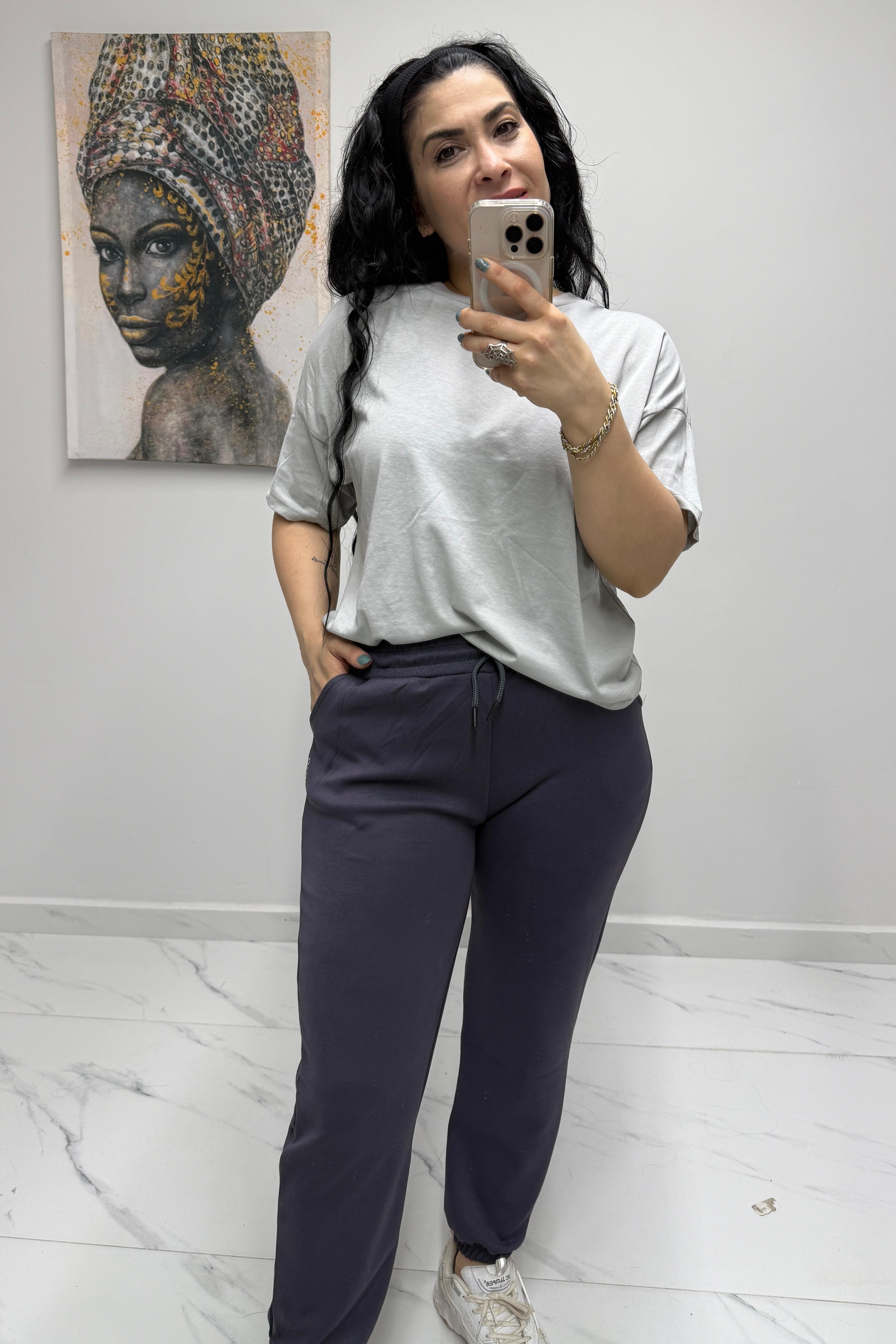 Modal Jogger Pantolon