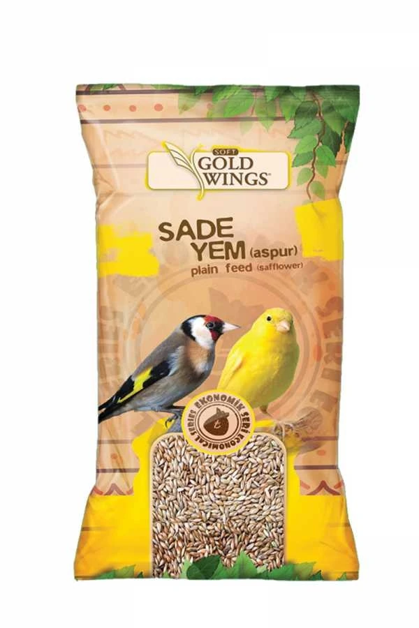 Gold Wings Aspur Sade Yem 300gr
