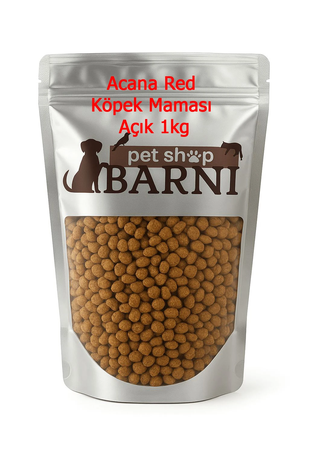 Acana Red Köpek Maması Açık 1kg