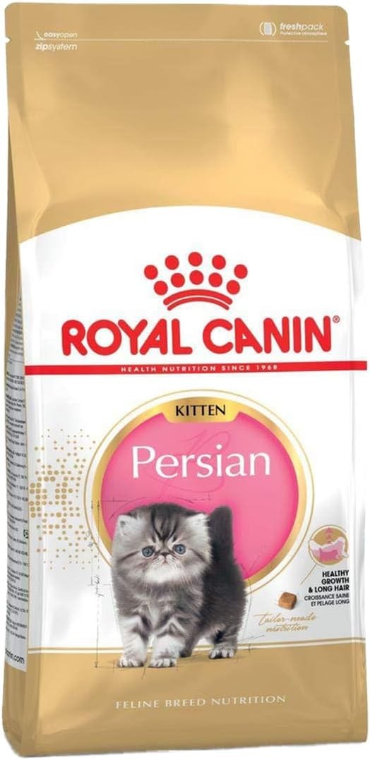 Royal Canin Persian Kitten Kedi Maması