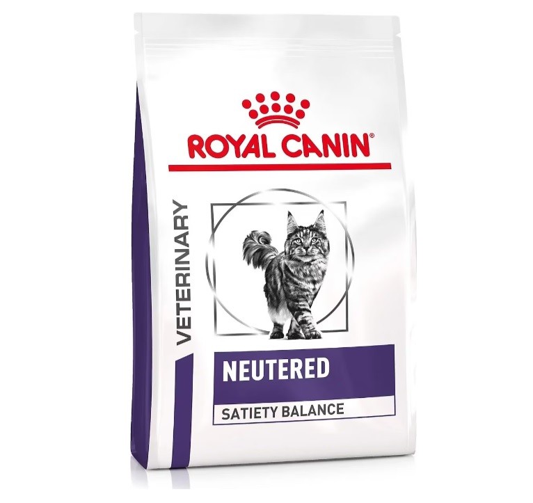 Royal Canin Expert Neutered Satiety Balance Kedi Kuru Maması 3.5 kg