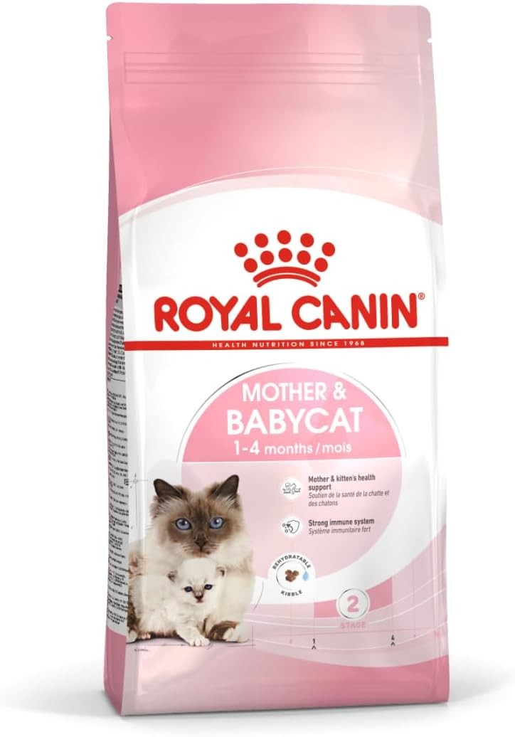 Royal Canin Mother & Babycat Kedi Maması