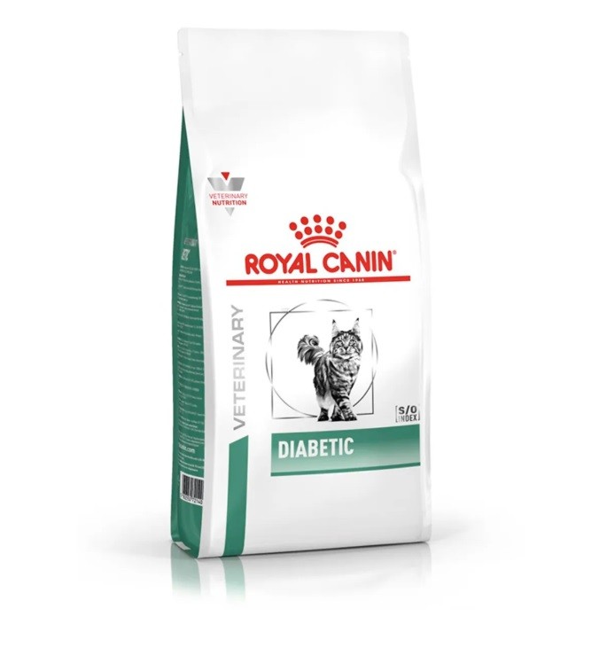 Royal Canin Diabetic Kedi Maması 1,5 kg