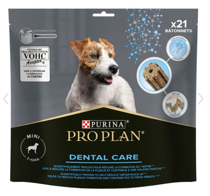 Pro Plan Dental Care