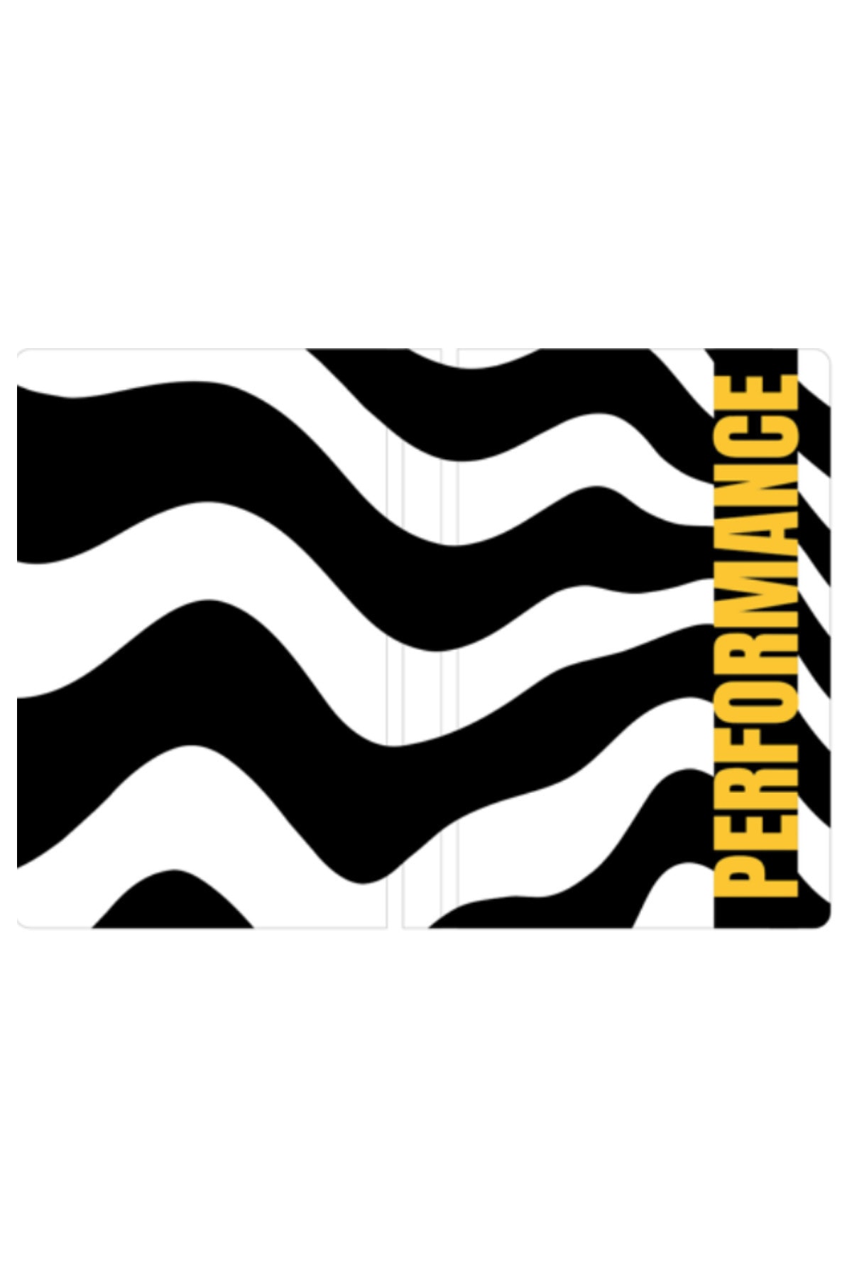 Words Collection Performance – Sert Kapak A5 Çizgili Defter 14x21 cm 192 Sayfa