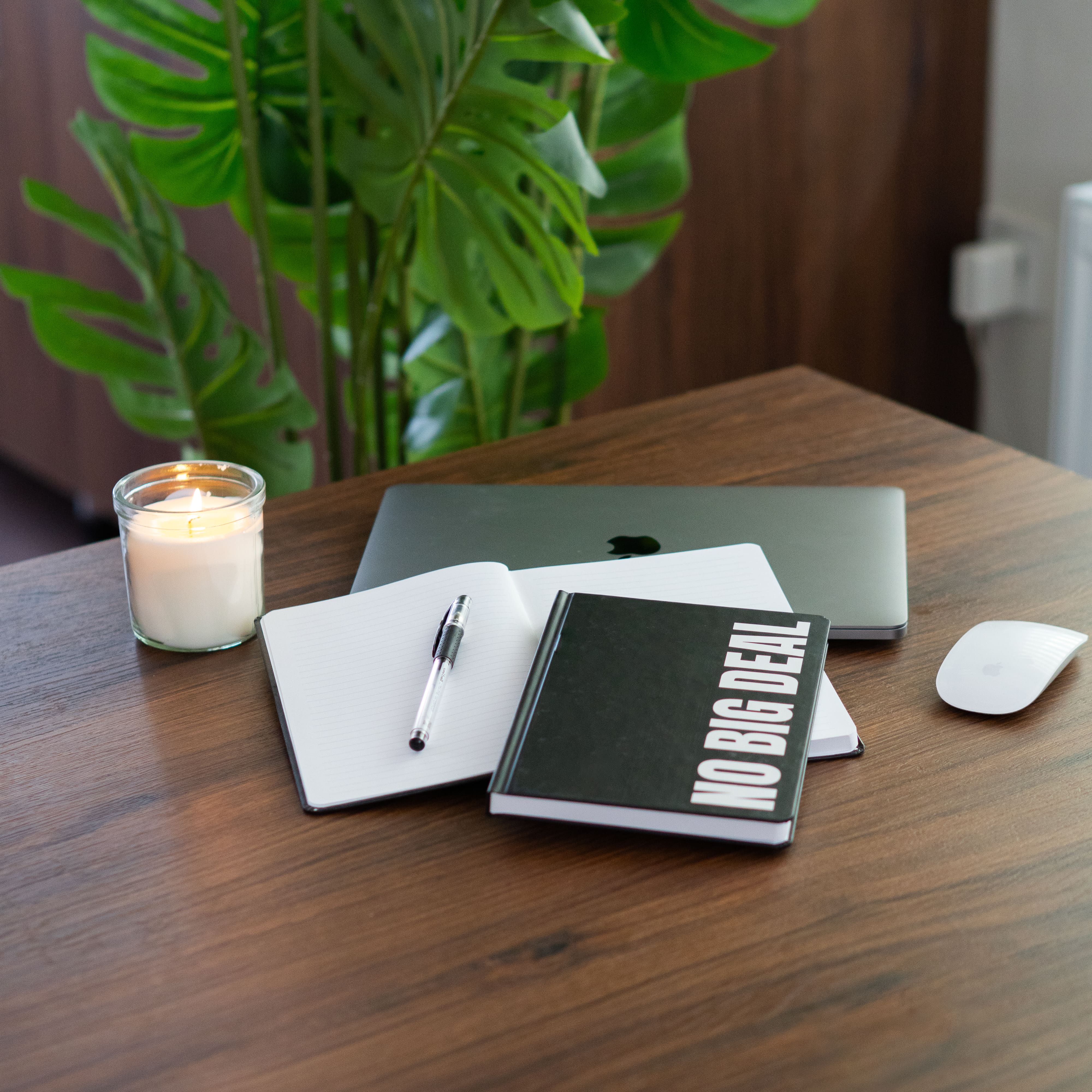 Sert Kapak A5 Çizgili Defter 14x21 cm 192 Sayfa Not Defteri - Words Collection Okul Defteri