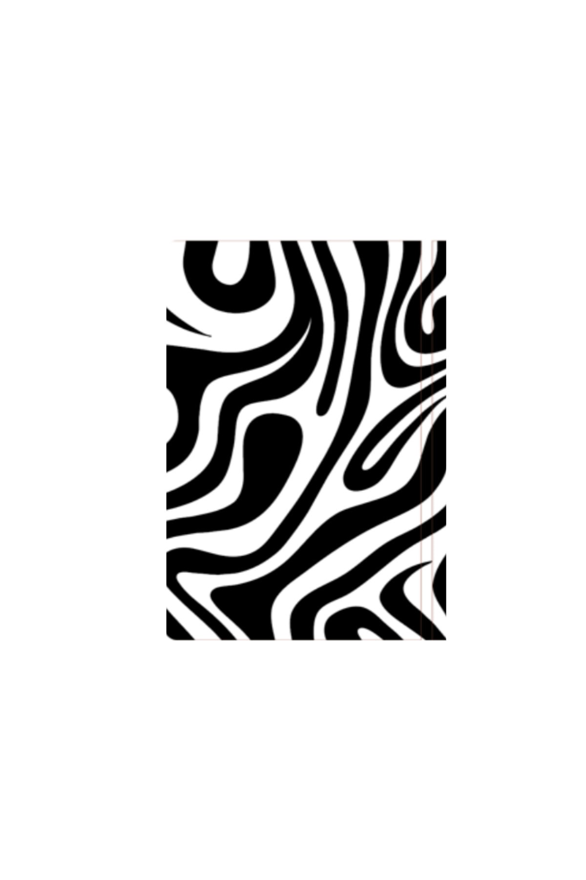 Sert Kapak A5 Çizgili Defter 14x21 cm 192 Sayfa - Words Collection Master Plan