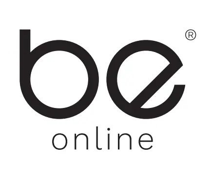 Be Online logosu