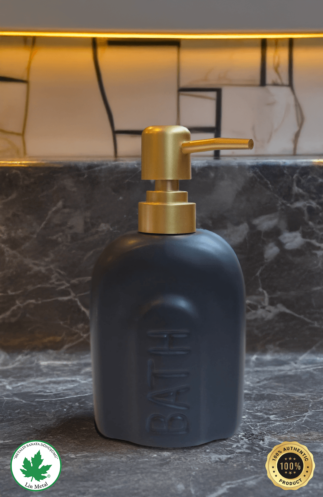 Sıvı sabunluk Merve Ticaret 500ml