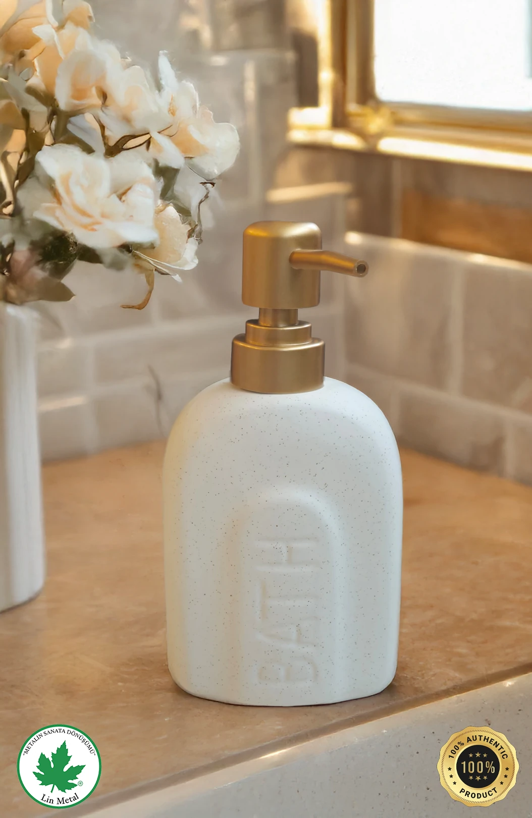 Sıvı sabunluk Merve Ticaret 500ml