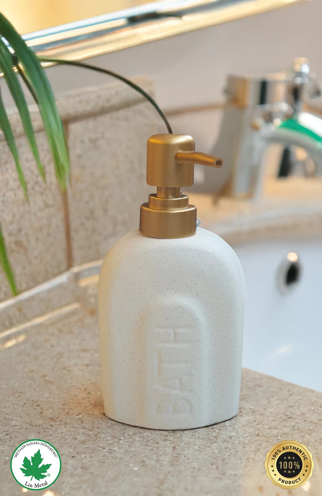 Sıvı sabunluk Merve Ticaret 500ml