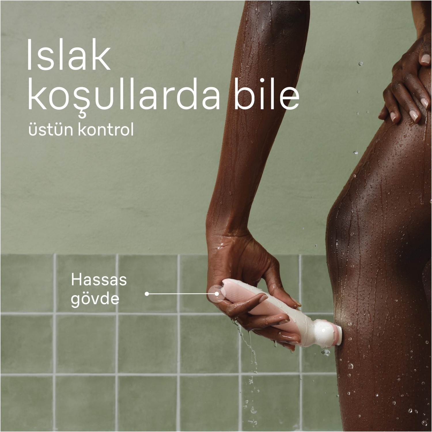 Braun Silk-Épil 9 9-000 Epilatör