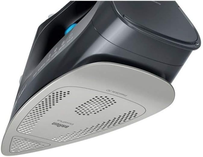 Braun Texstyle 9 Buharlı Utu SI9188EBK