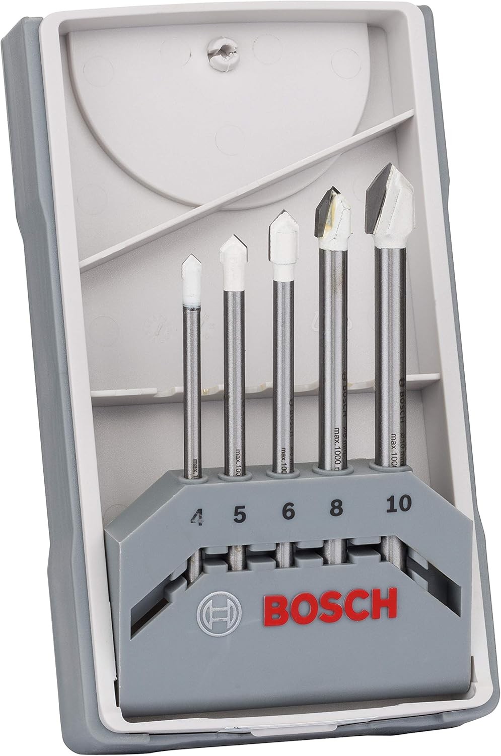 Bosch Cyl-9 Fayans Matkap Ucu Seti 5 Parça 2608587169