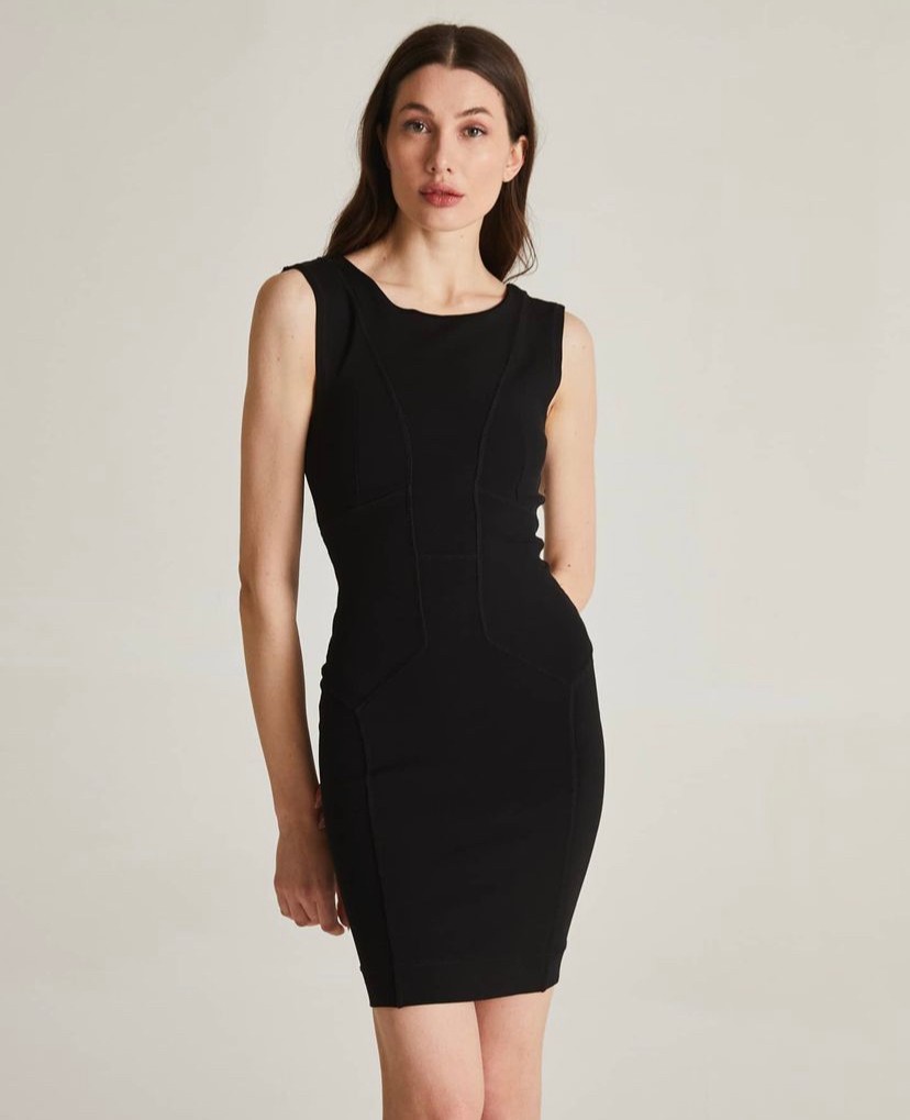 Godiva Dress