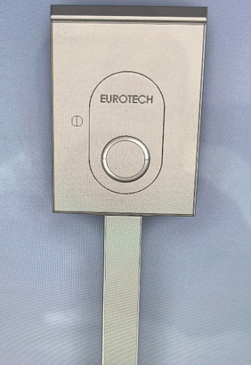 Kilitli Metal Seri Montajlı Büyük Charger Kutusu Ayaklı