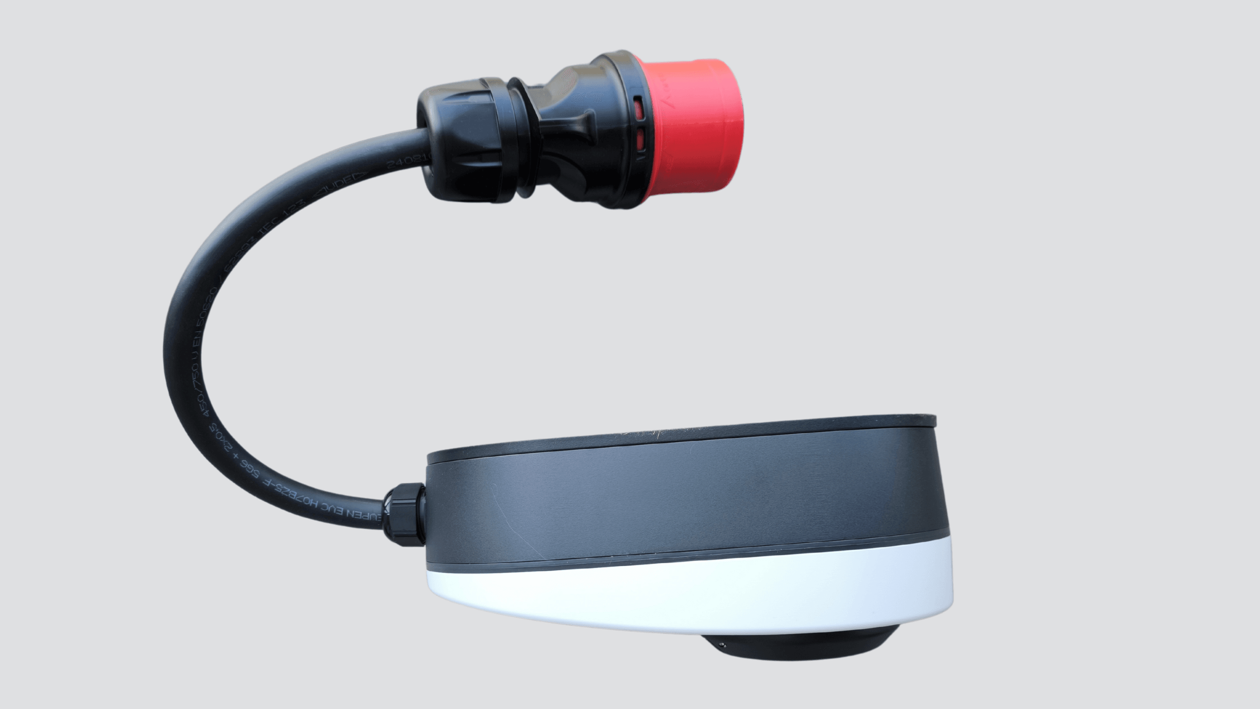 Eurotech Energy EV Charger 
