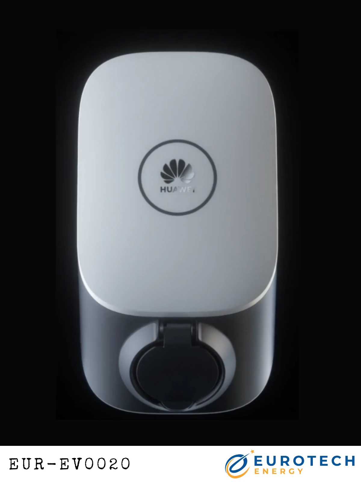 Huawei AC 22kW Elektrikli Araç Şarj Cihazı