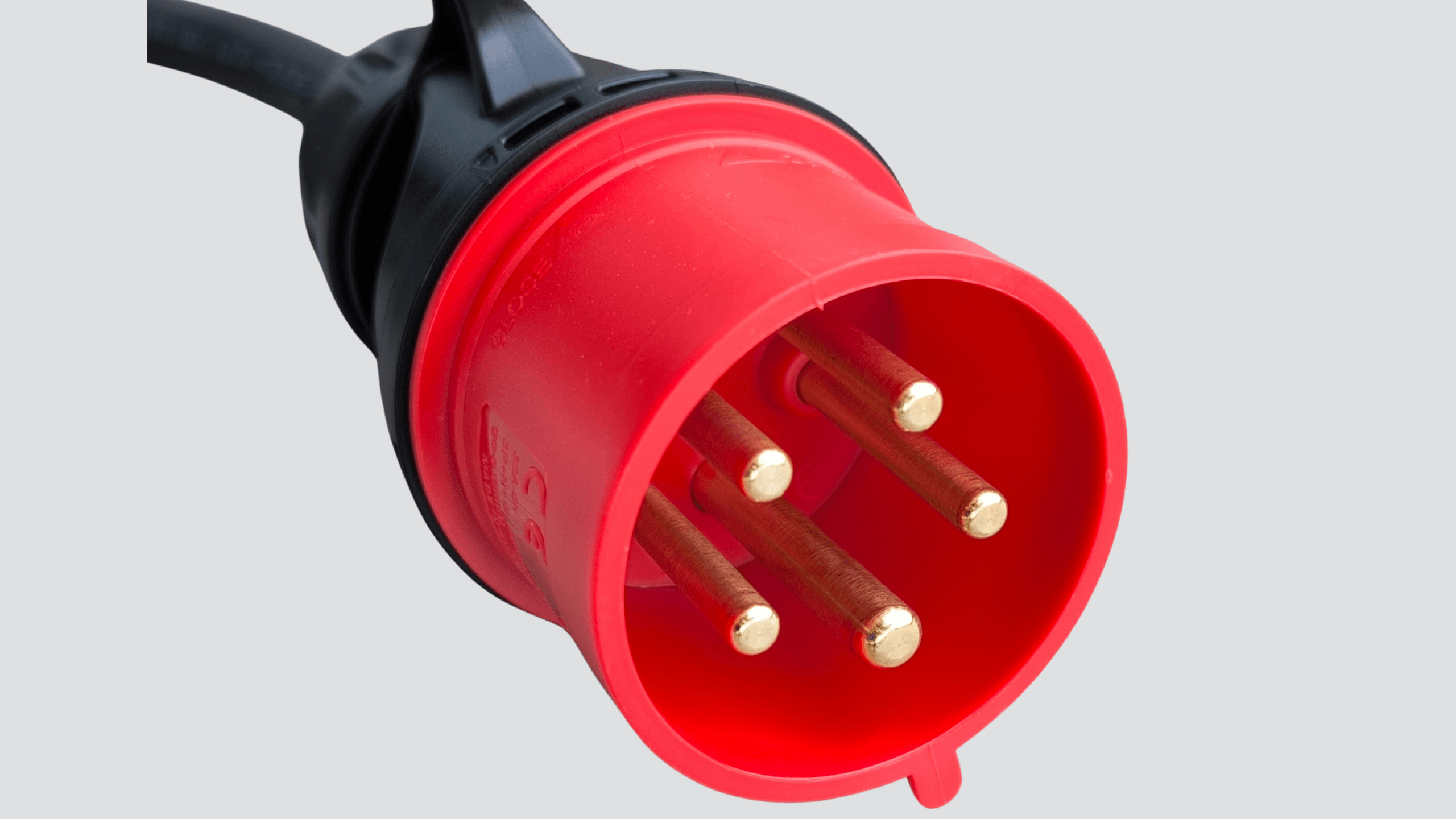 Eurotech Energy EV Charger 