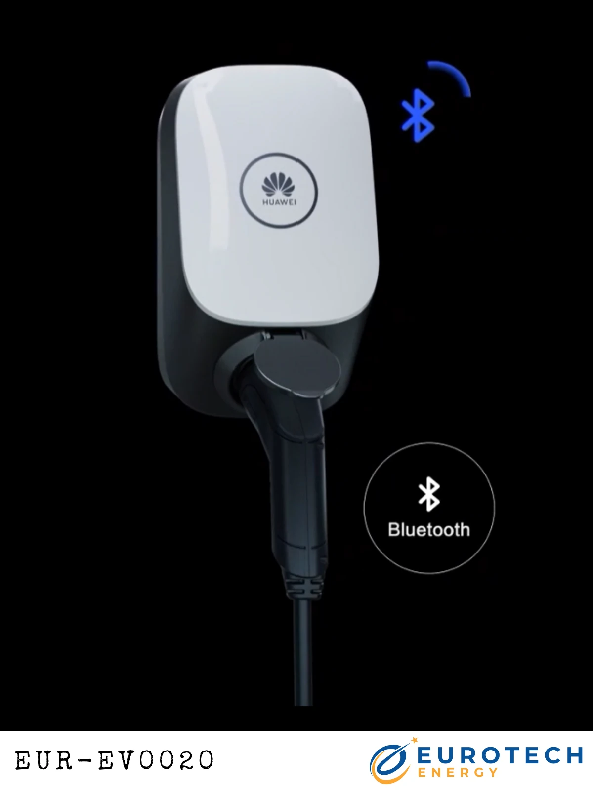 Huawei AC 22kW Elektrikli Araç Şarj Cihazı