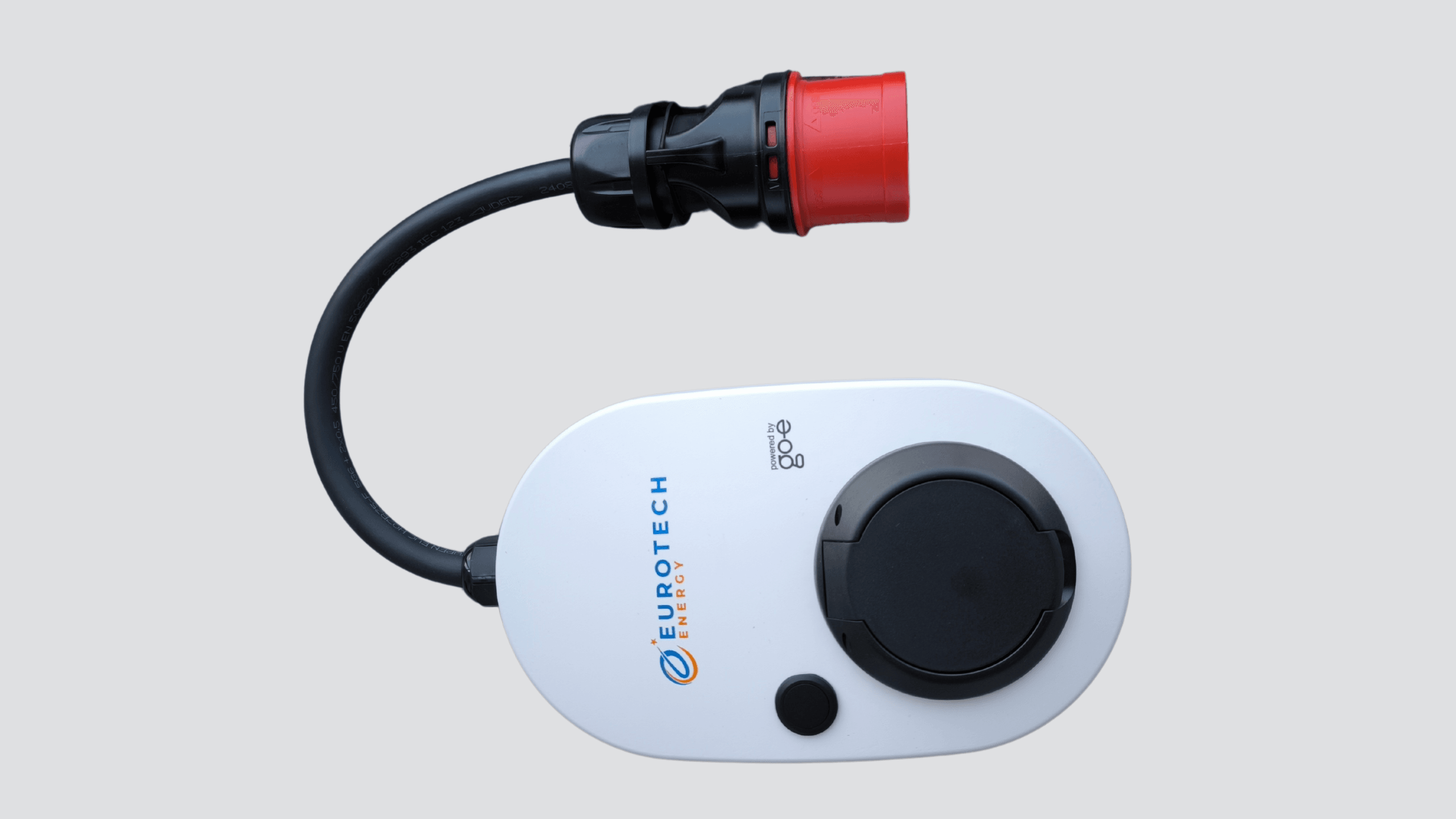 Eurotech Energy EV Charger 