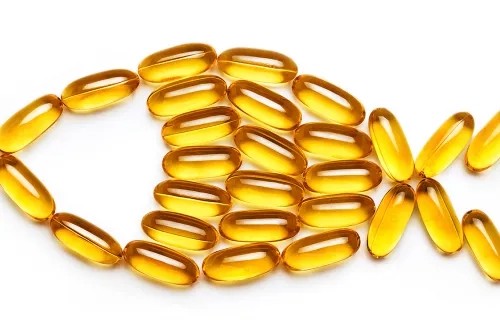 Omega 3