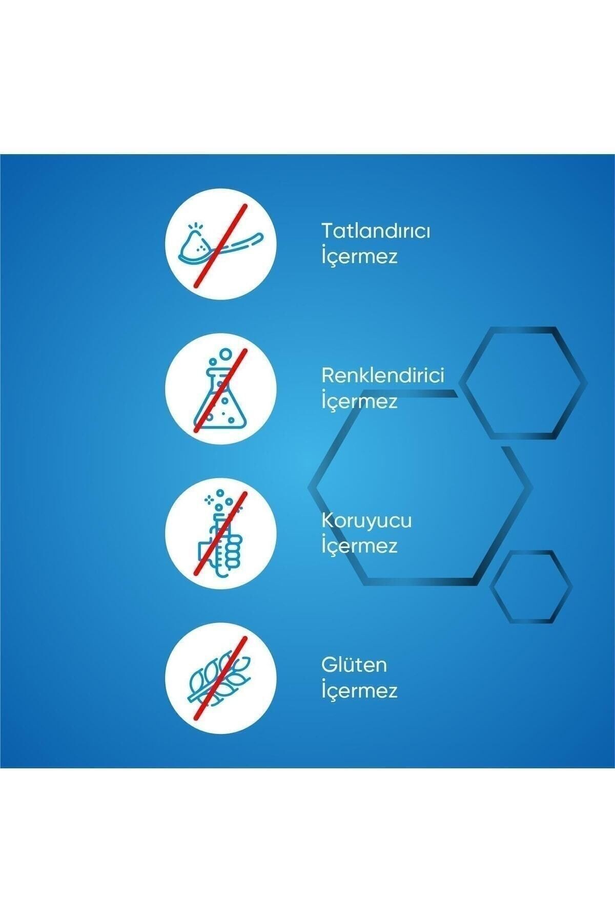 Magnezyum 200 mg 30 Tablet 