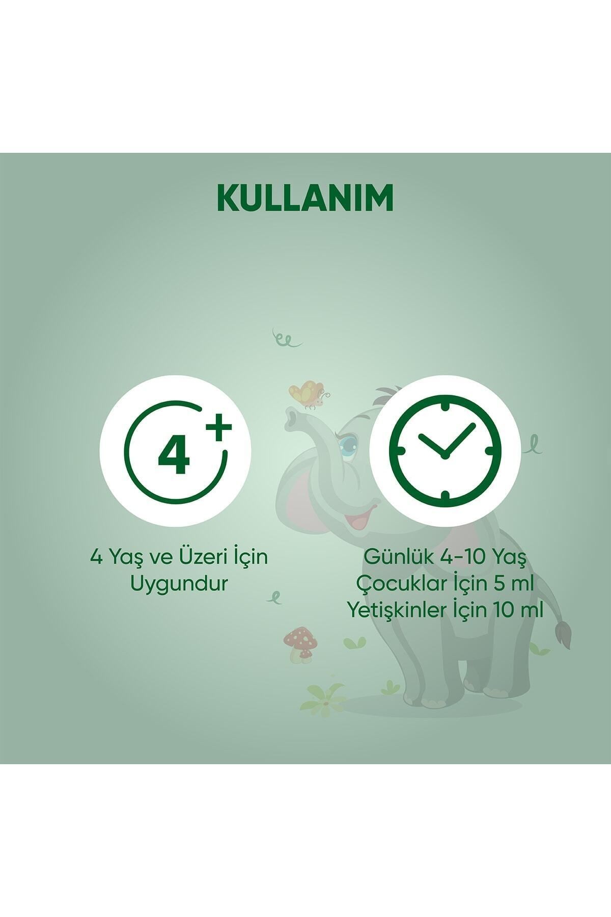 Multi Vitamin & Mineral Şurup 150 ml Multi Vitamin & Mineral 30 Kapsül