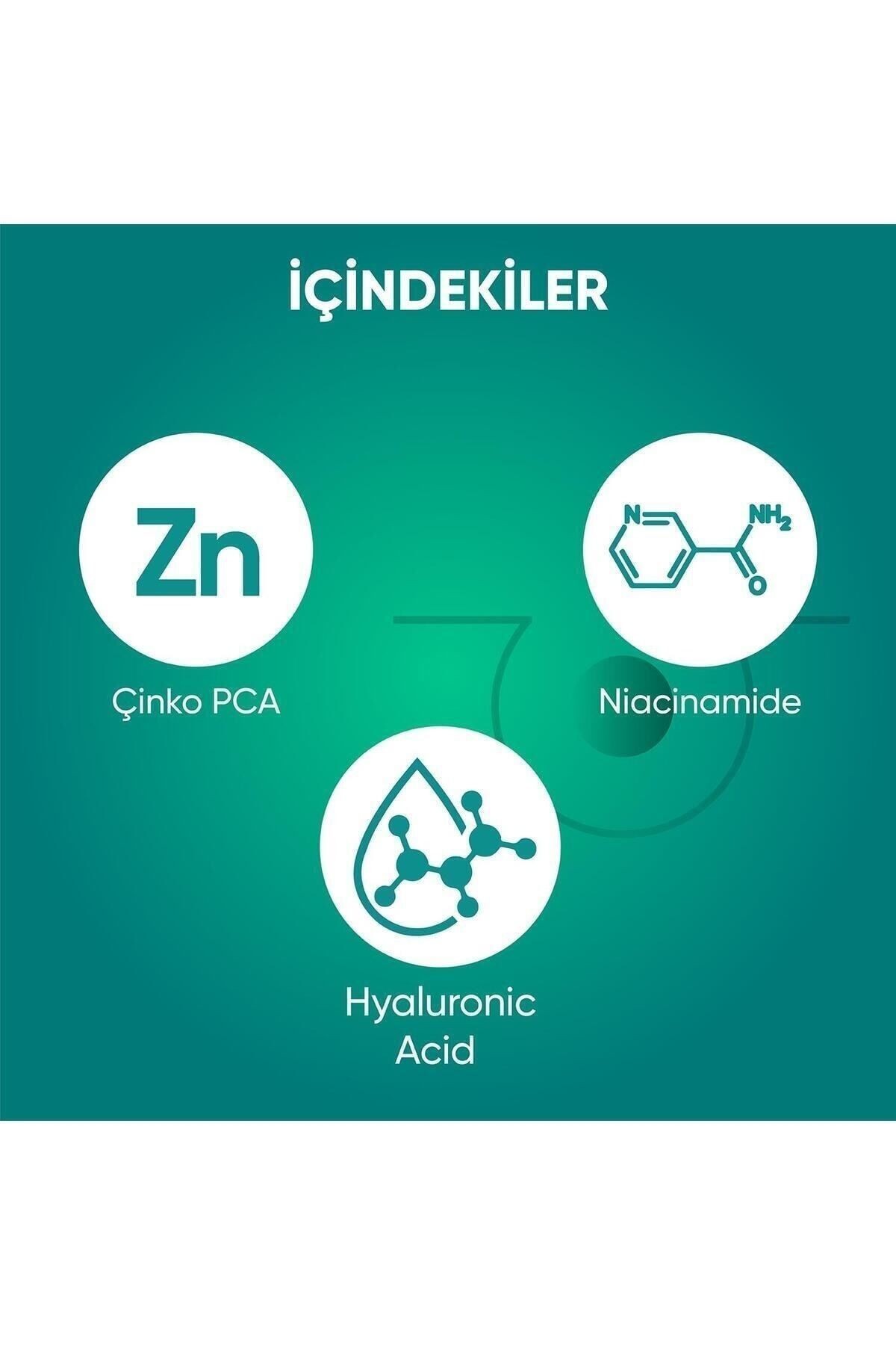 Niacinamide Gözenek Sıkılaştırıcı Serum 30 ml & Whitening Cilt Tonu Eşitleyici Serum 30 ml