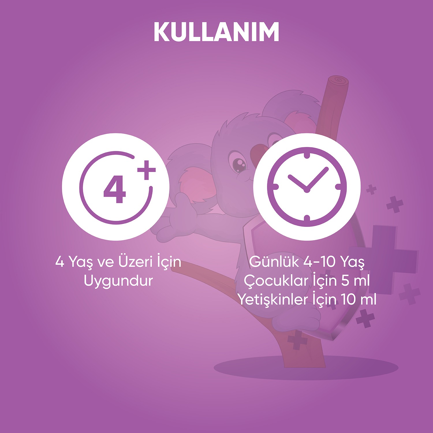 Beta Glukan 1,3/1,6 Kara Mürver, Vitamin C, Çinko Şurup 150 ml