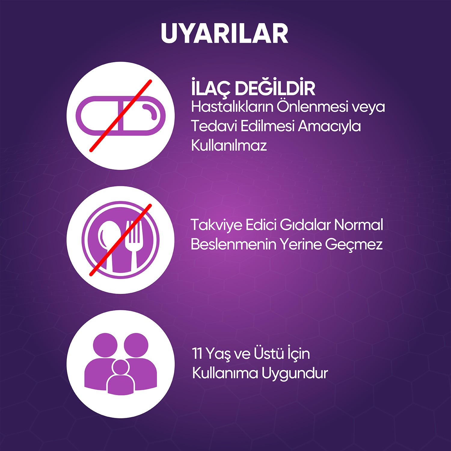 Collagen Beauty Yüksek Biyoaktif Hidrolize Tip 1&3 Kolajen | %100 Saf ve Doğal Nar Aromalı Shot - 1 Tüp