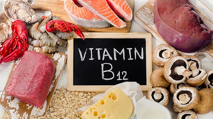 B12 Vitamini Sağlıklı Bir Zihin İçin Neden Gerekli?